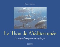 Thon de Mediterranée