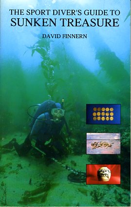 Sport diver's guide to sunken treasure