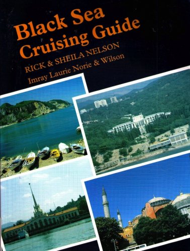 Black Sea cruising guide