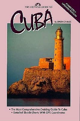 Cruising guide to Cuba