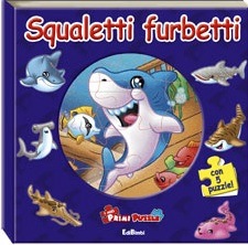 Squaletti furbetti