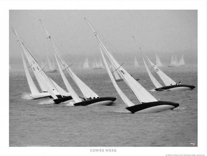 Cowes week