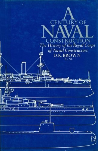 Century of naval construction