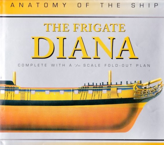 Frigate Diana