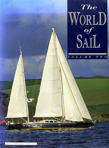 World of sail vol.2