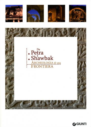 Da Petra a Shawbak