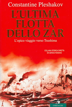 Ultima flotta dello Zar