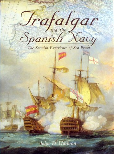 Trafalgar and the spanish navy