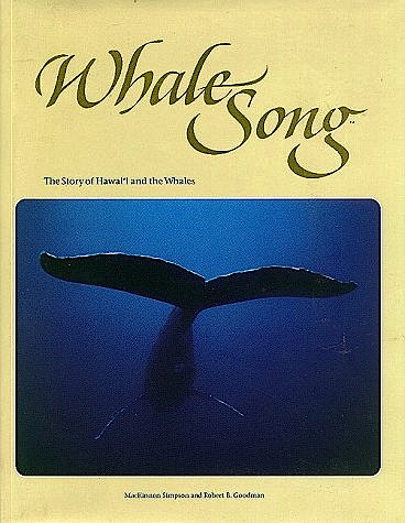 Whale song