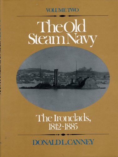 Old steam navy vol.2