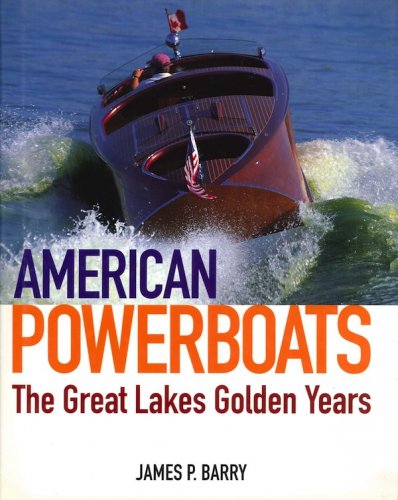 American powerboats