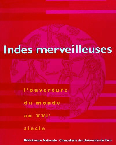 Indes Merveilleuses