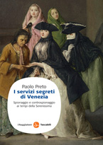 Servizi segreti di Venezia