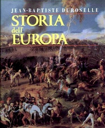 Storia dell'Europa