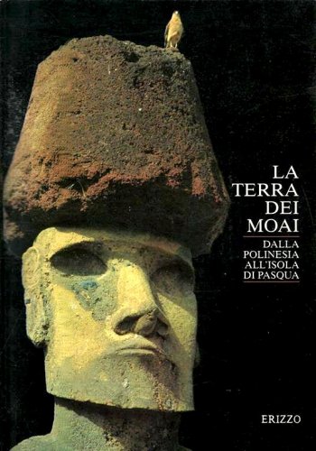 Terra dei Moai