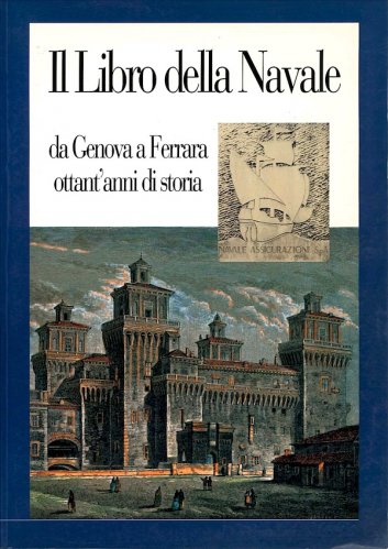 Libro della Navale