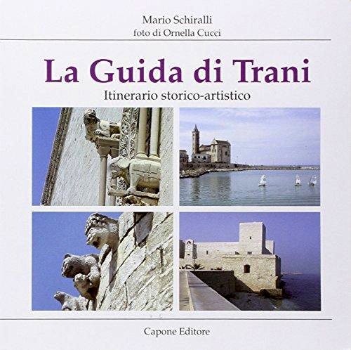 Guida di Trani