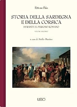 Storia della Sardegna e della Corsica vol.2