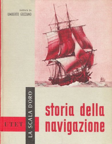 Storia della navigazione