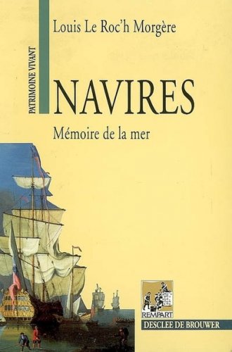 Navires memoire de la mer