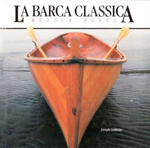 Barca classica