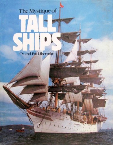 Mystique of tall ships