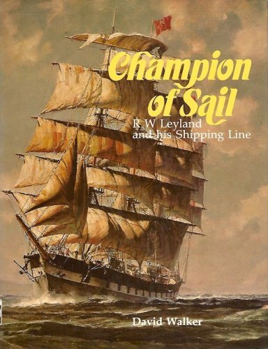 Champion of sail