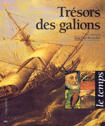 Tresor des galions