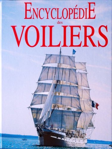 Encyclopedie des voiliers