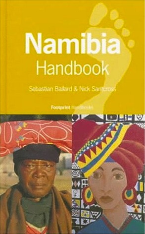 Namibia handbook