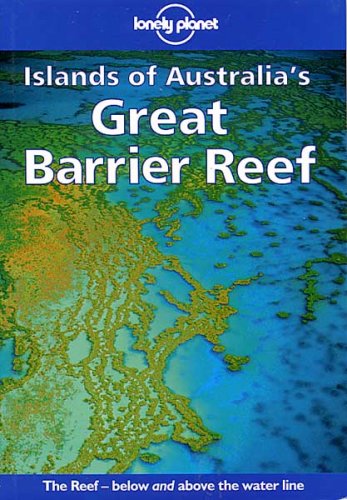 Islands of Australia's Great Barrier Reef