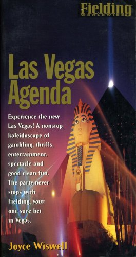 Las Vegas agenda