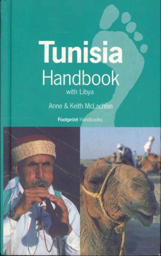 Tunisia handbook