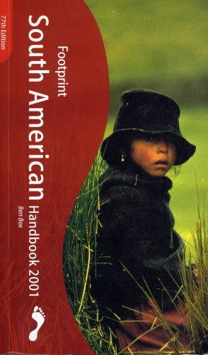 South American handbook