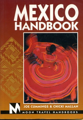 Mexico handbook