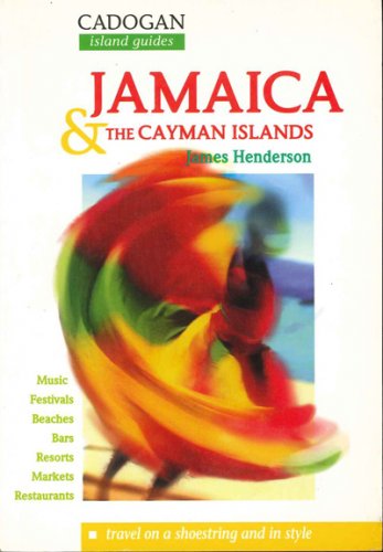 Jamaica and the Cayman islands