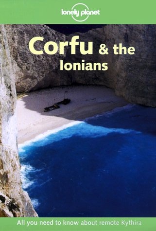 Corfu & the Ionians