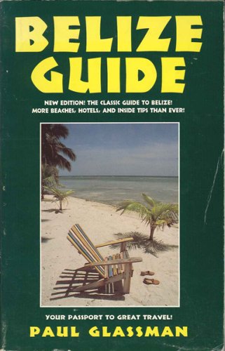 Belize guide