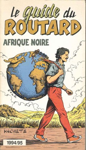 Afrique noire