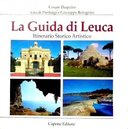 Guida di Leuca