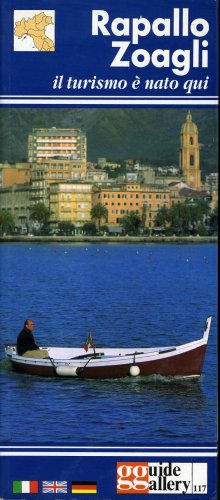 Rapallo, Zoagli