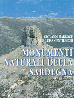 Monumenti naturali della Sardegna