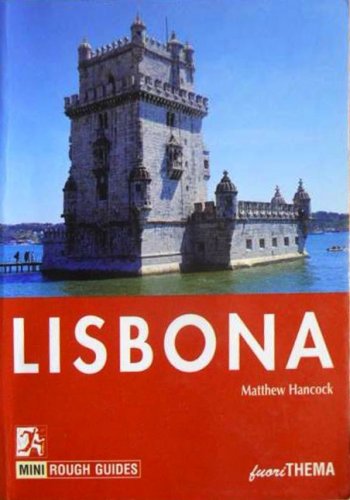 Lisbona - mini rough guide