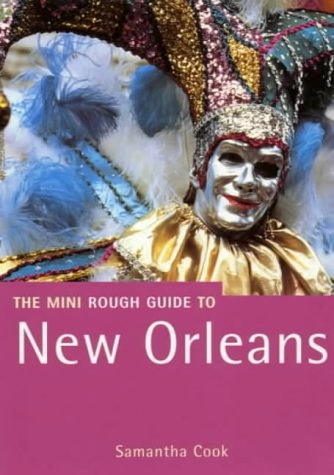 New Orleans - mini rough guide