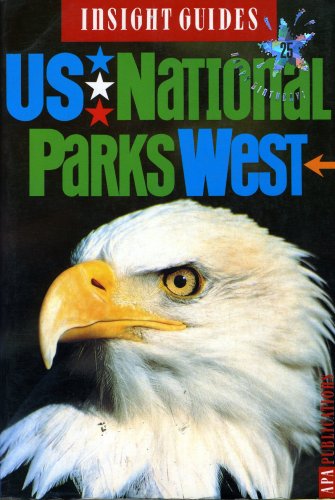 U.S. National Parks West - insight guides