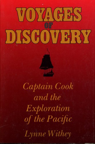 Voyages of discovery