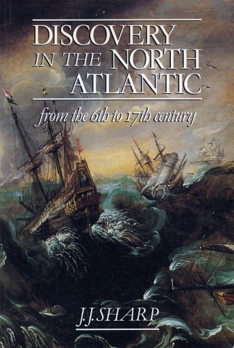 Discovery in the North Atlantic