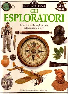 Esploratori