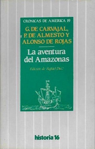 Aventura del Amazonas