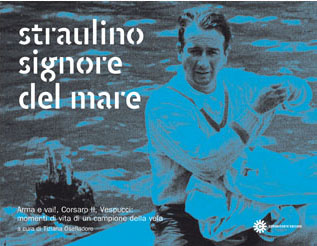 Straulino signore del mare